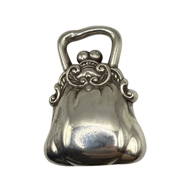 Brighton Collectibles paperweight place card holder wanda fish keychain - Picture 3 of 10